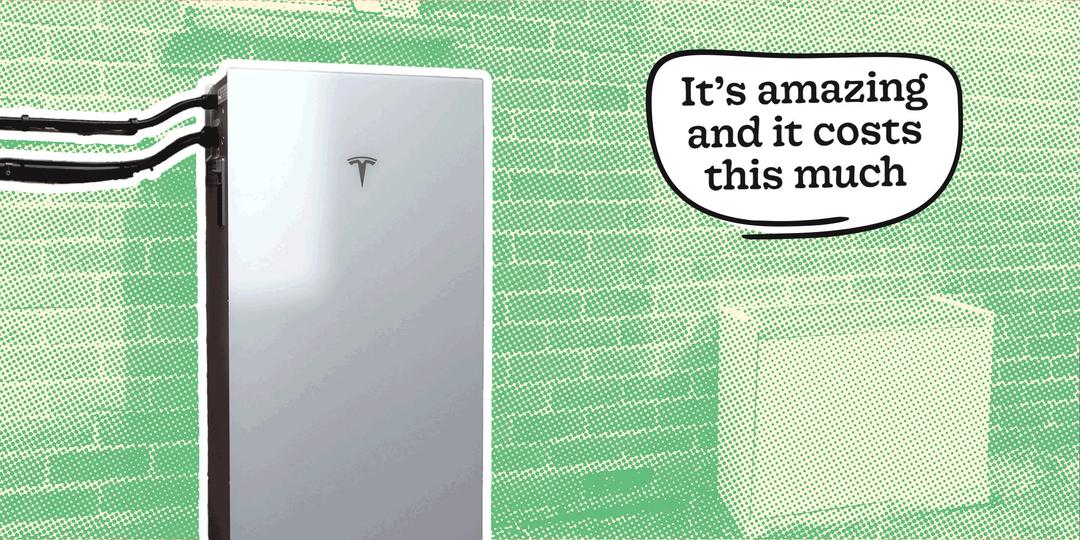 Tesla Powerwall 3 Price, Installation Costs & Grants UK